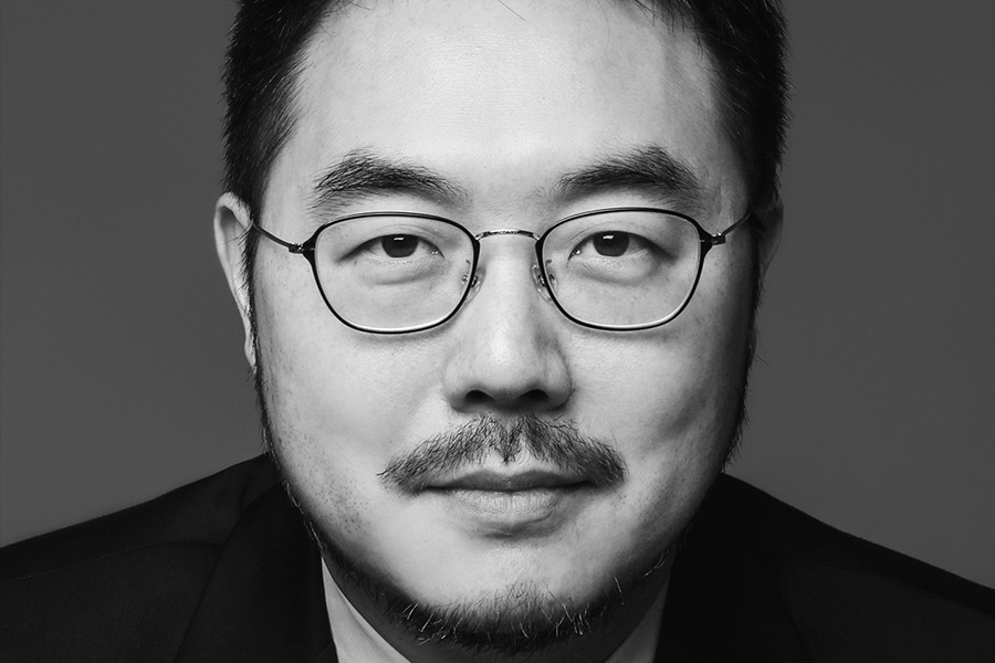 박경준의 스테이지 07호. 커버스토리. 박태환 : 오페라가수, 세계4대오페라축제 대표