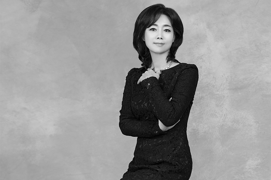박경준의 스테이지 17호. 커버스토리. 이소영 솔 오페라 단장