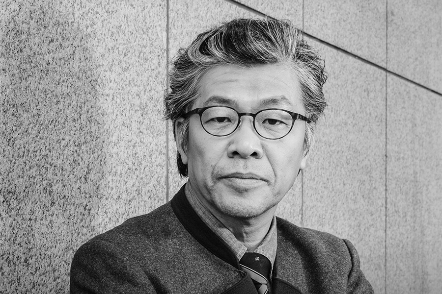 박경준의 스테이지 20호. 커버스토리. 장수동 서울오페라앙상블 총감독