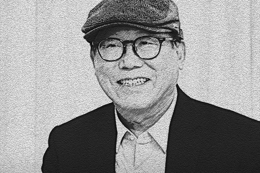 박경준의 스테이지 24호. 커버스토리. 탁계석, 음악평론가, K-Classic 회장